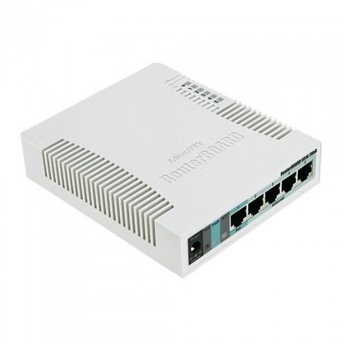 Mikrotik rb951g 2hnd настройка wifi